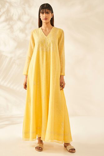 1 - Yana Kaftan - Yellow, image 1
