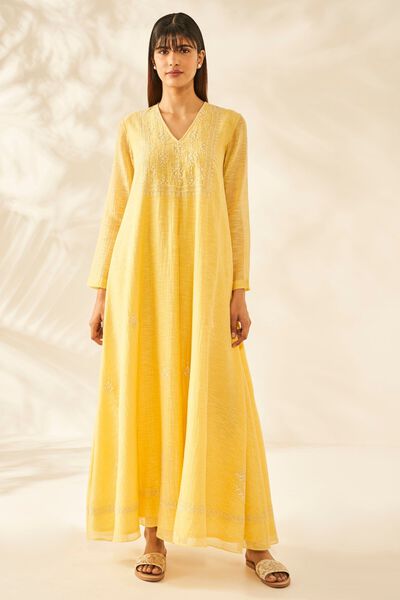 Yana Kaftan - Yellow
