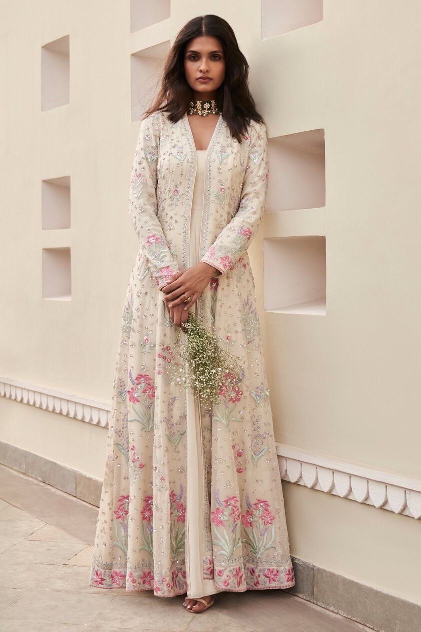 1 - Blooming Daydreams Jacket​, image 1
