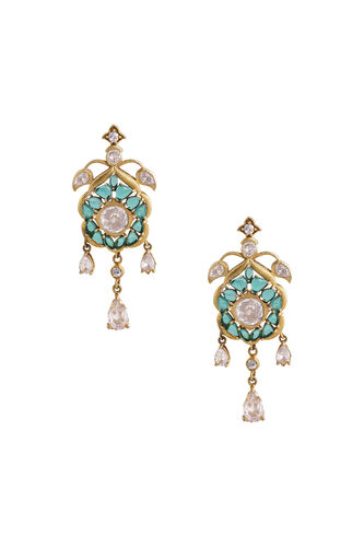 Mehvash Earrings, , image 1