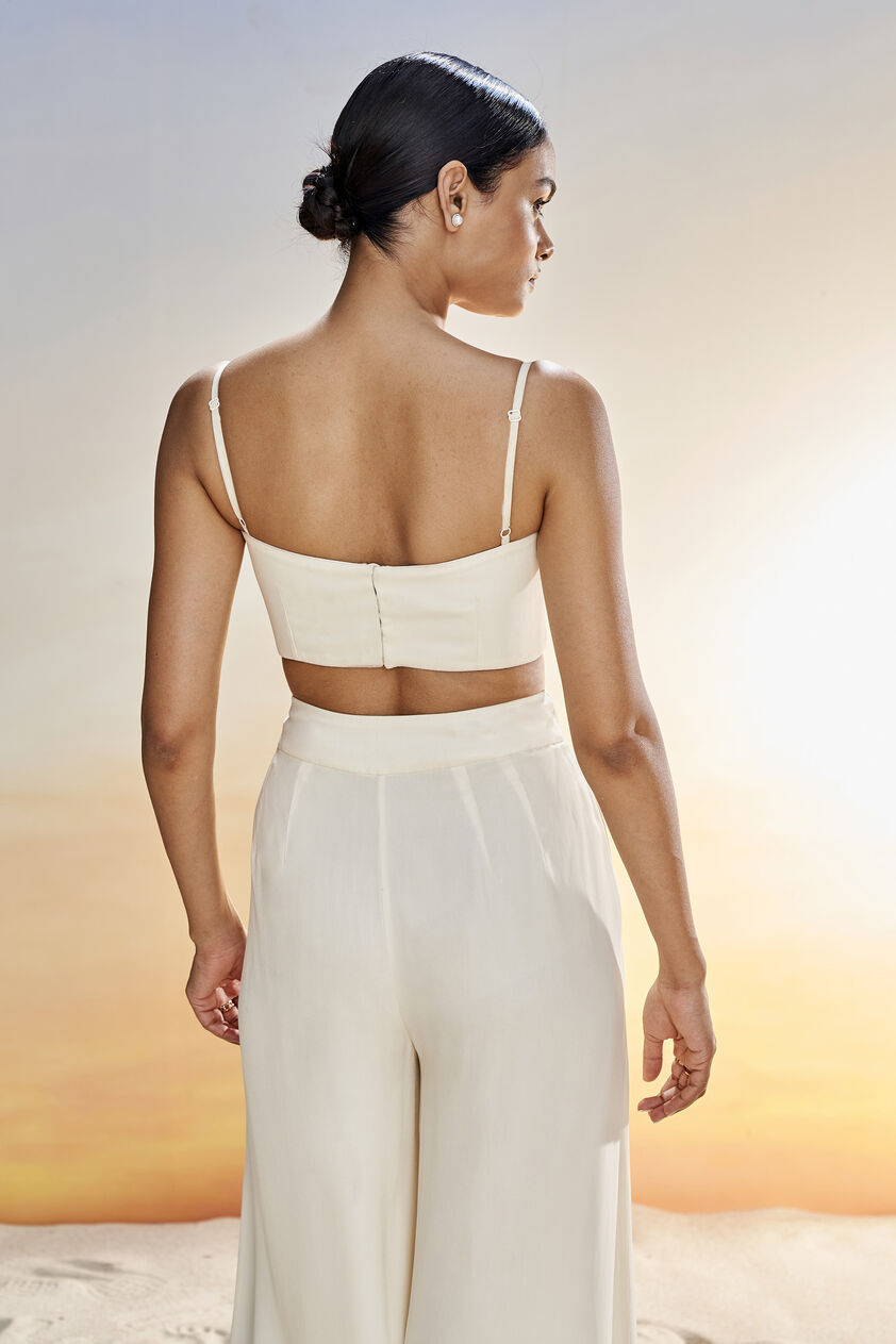 Celestia Jacket Set - Natural, Natural, image 5