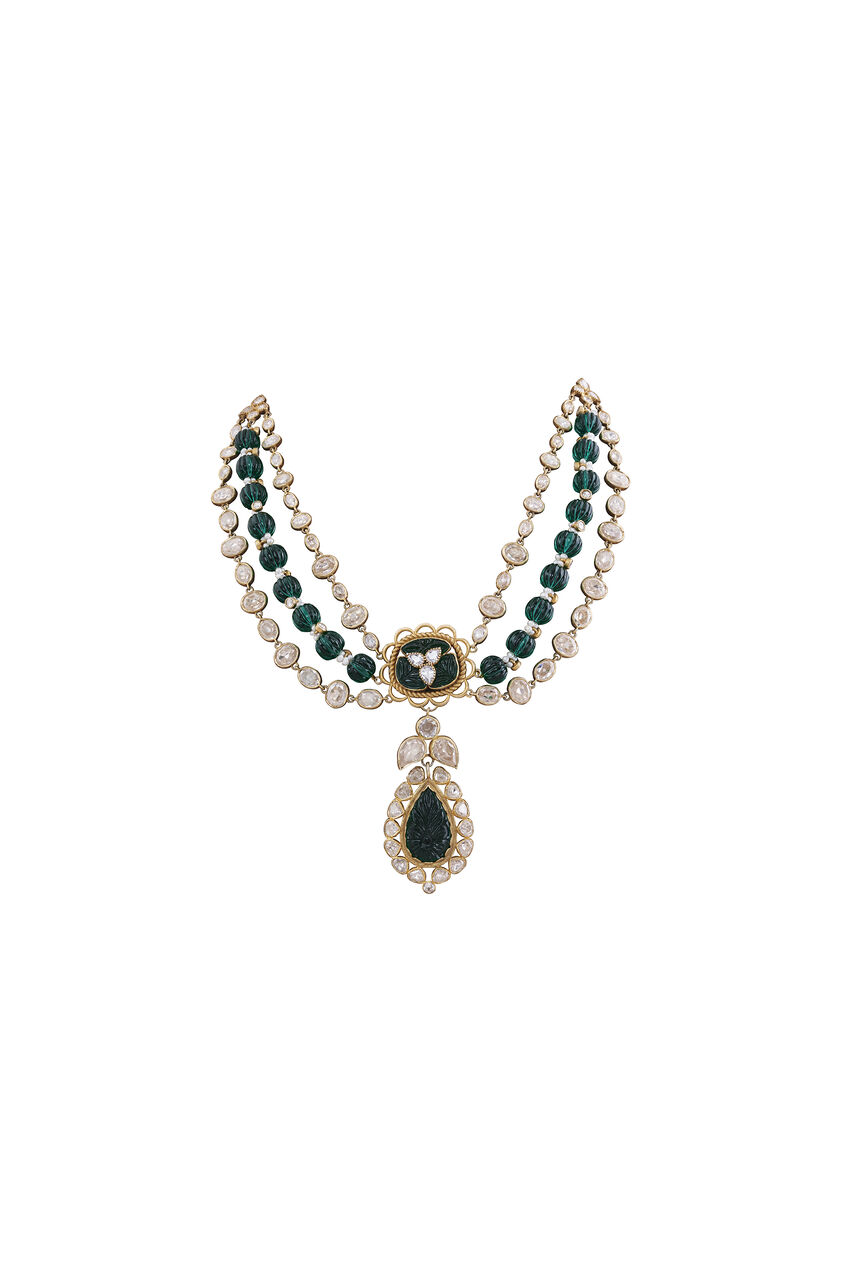 Sehrish Necklace, , image 1