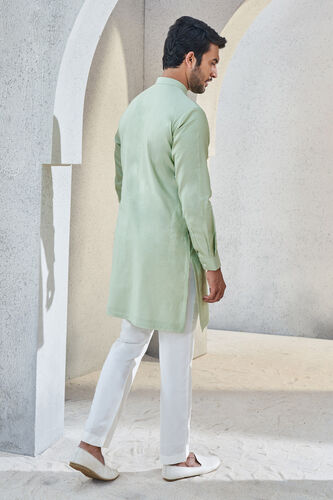 Esam Kurta - Sage, Sage, image 3