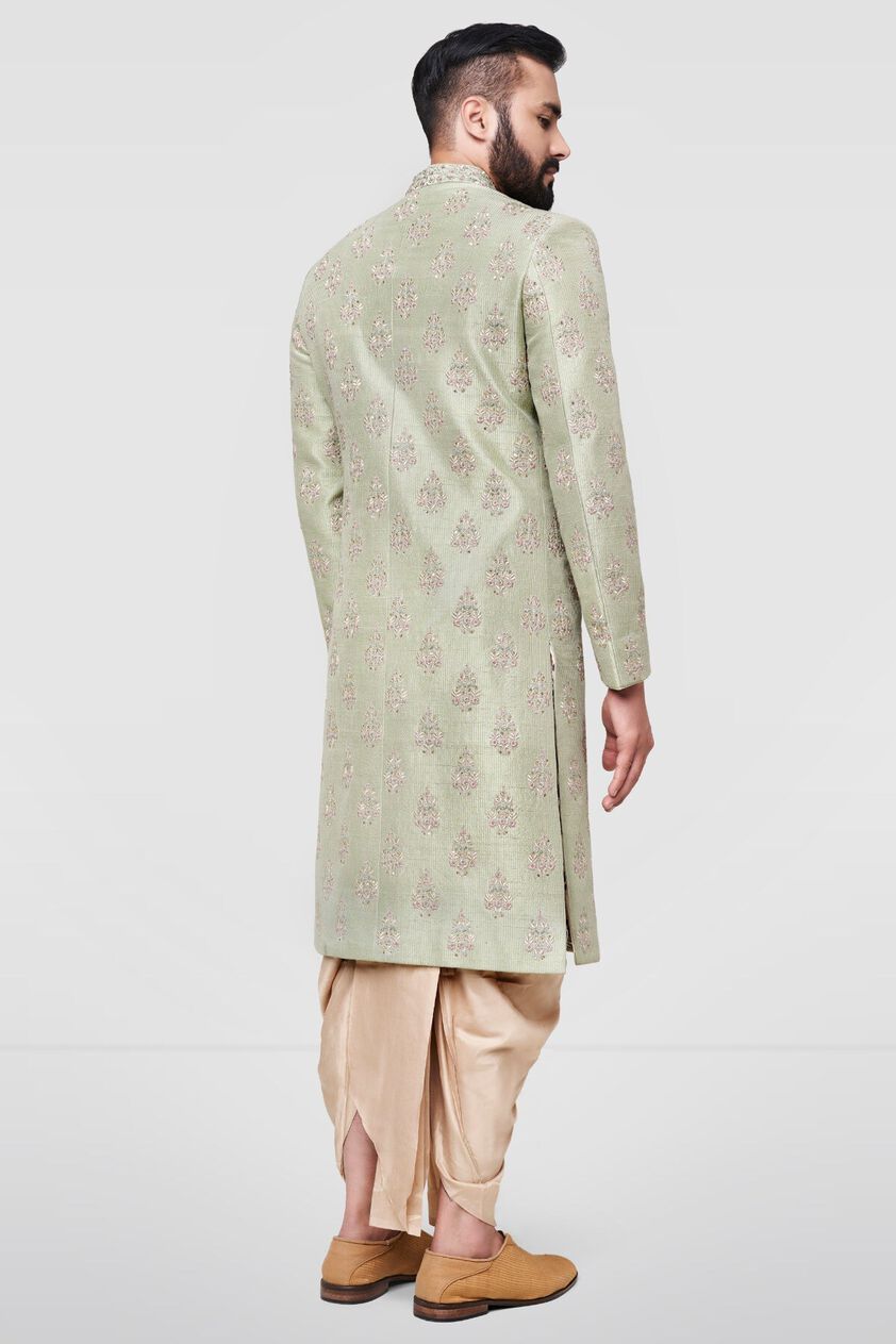 2 - Yohan Sherwani – Sage, image 2