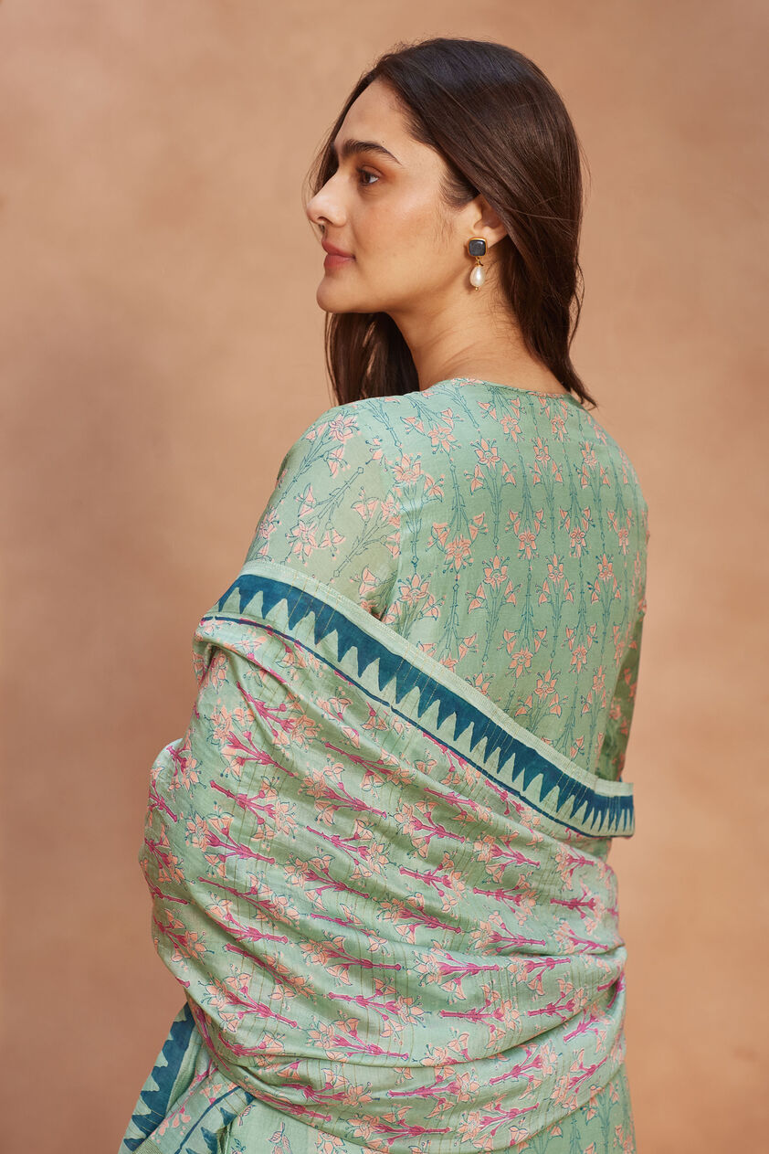 Devya Suit Set - Sage, Sage, image 5