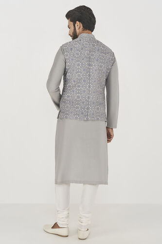 Gaith Bandi - Grey, Grey, image 2