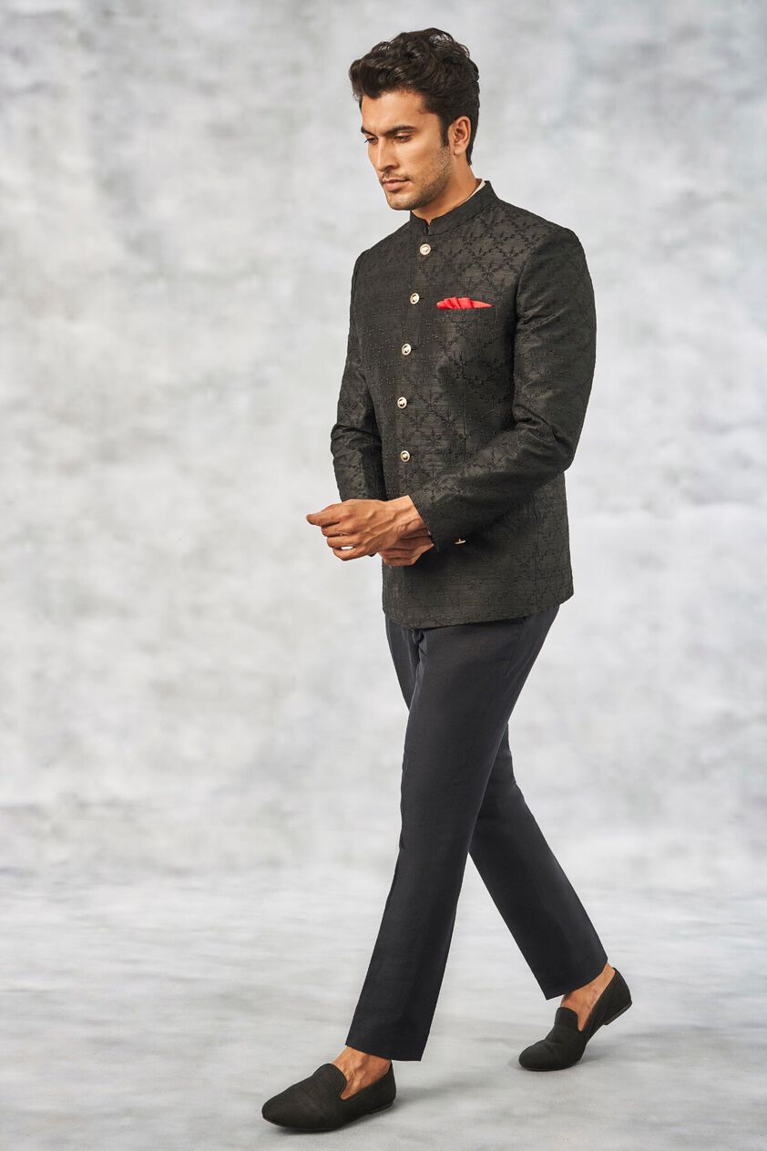 2 - Devank Bandgala – Black, image 2