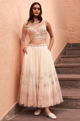 2 - Rosalia Stole, image 2