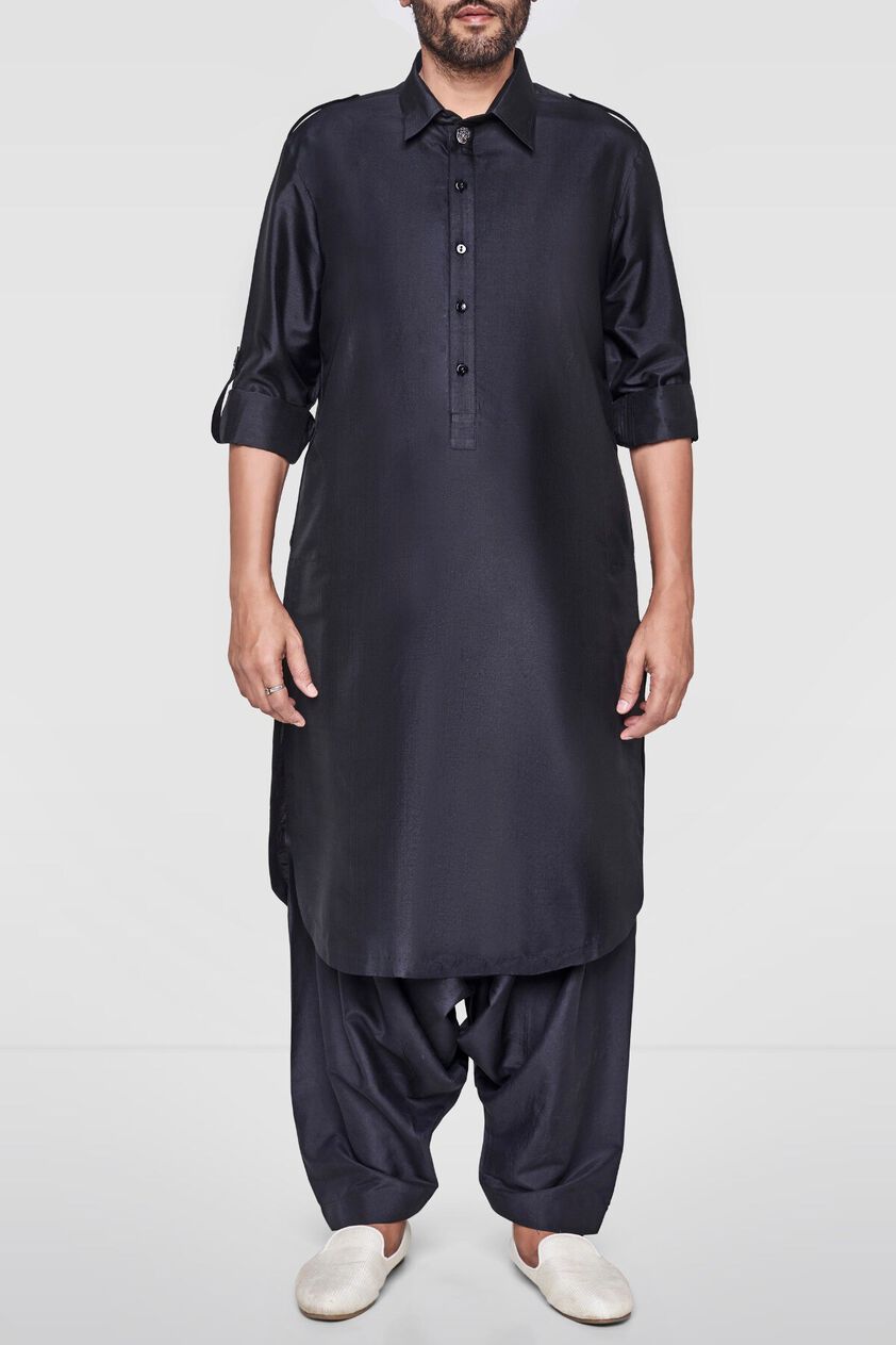 1 - Amail Kurta, image 1