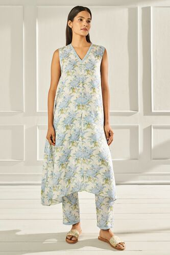 2 - Elna Set &ndash; Blue, image 2