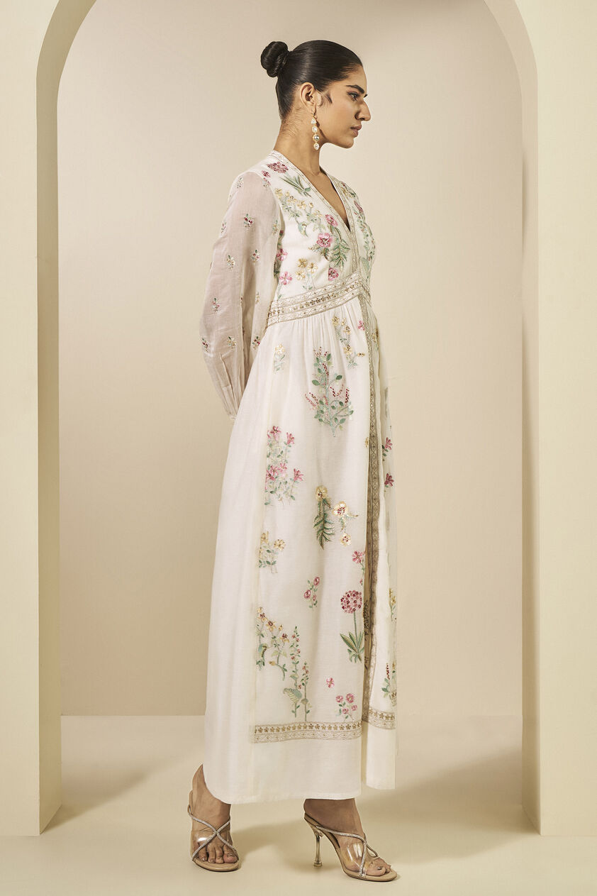 Rhapsody Kaftan - Natural, Natural, image 2