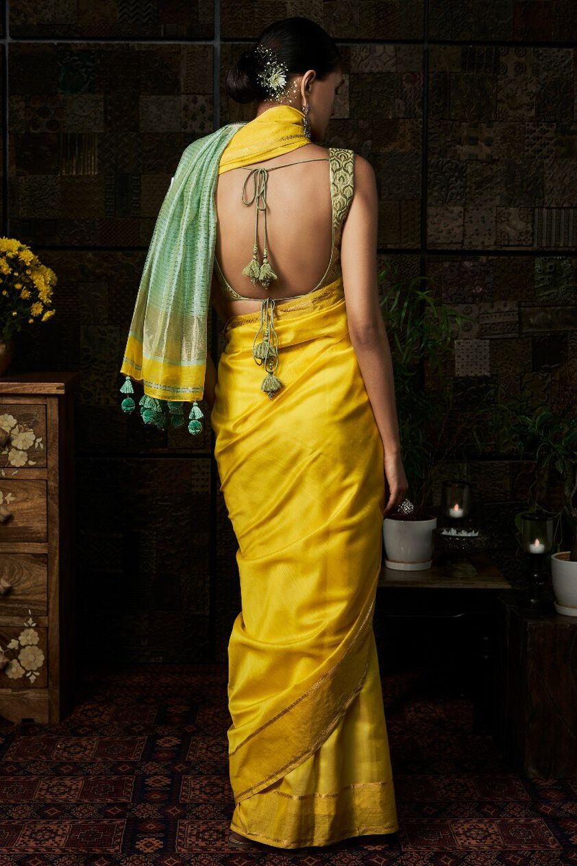 2 - Aaravi Saree, image 2