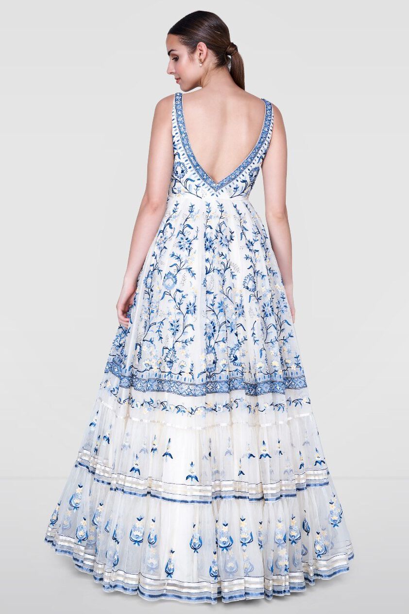 3 - Athena Gown, image 3