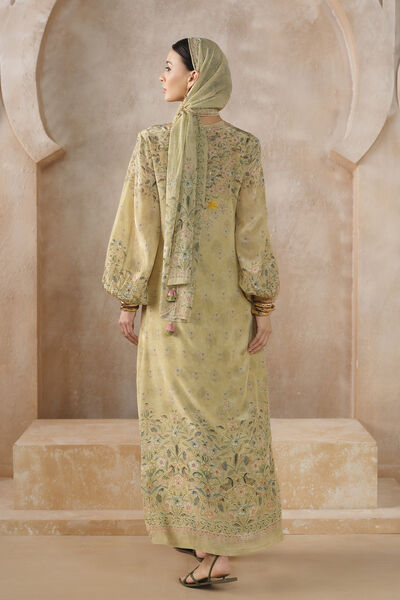 Norah Kaftan - Sage