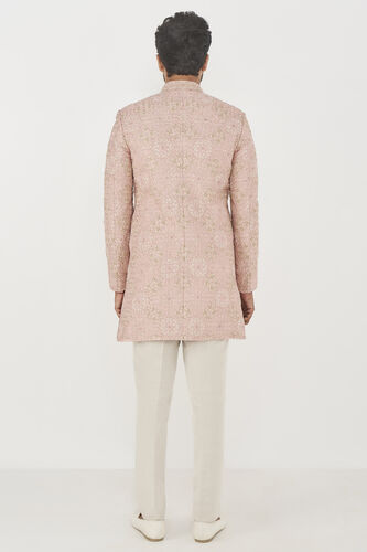 Anishk Sherwani - Pink, Pink, image 3
