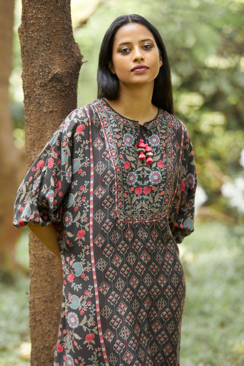 3 - Akasha Kaftan, image 3