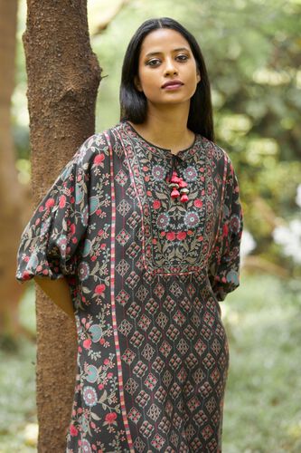3 - Akasha Kaftan, image 3