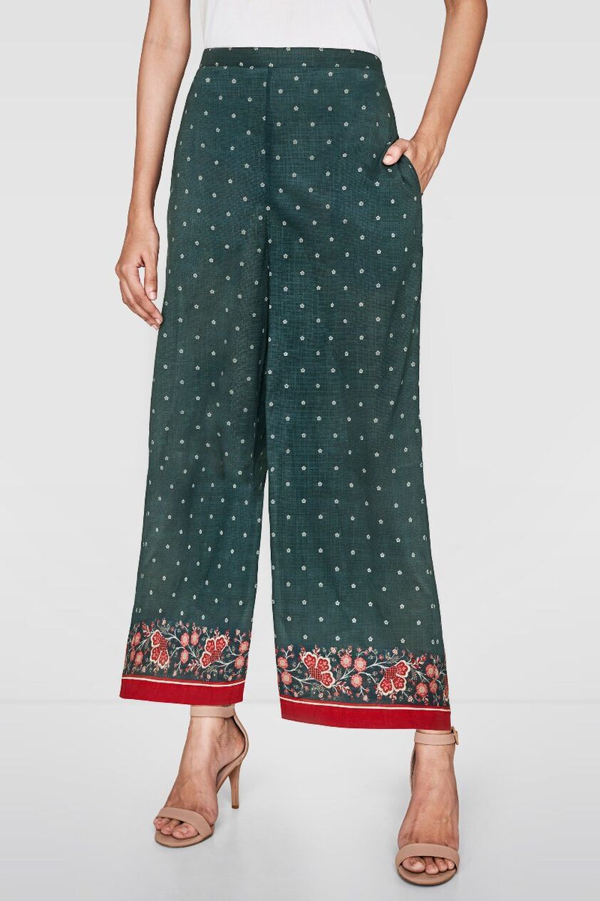 1 - Aranya Trousers, image 1