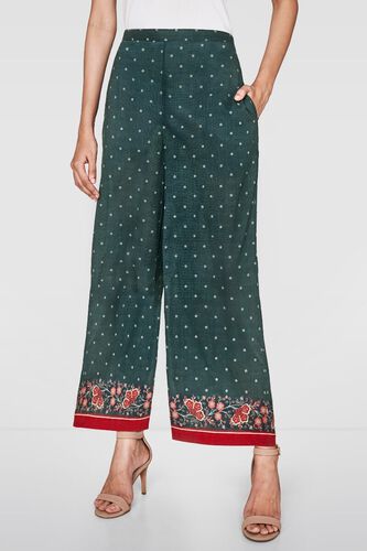 1 - Aranya Trousers, image 1