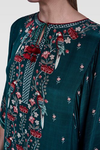 4 - Aranya Kaftan, image 4