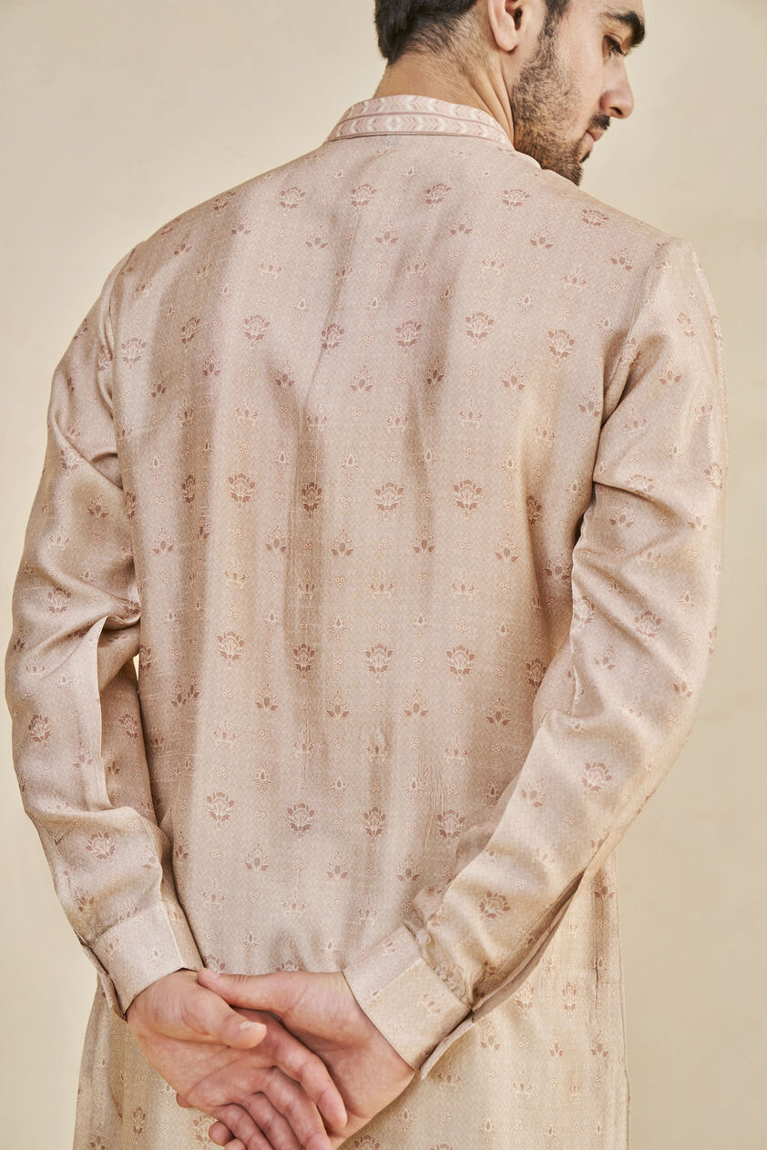 Favian Kurta - Salmon, Salmon, image 5