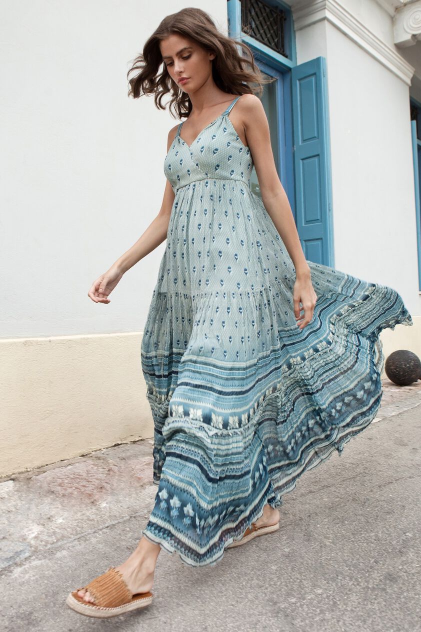 1 - Azara Dress, image 1