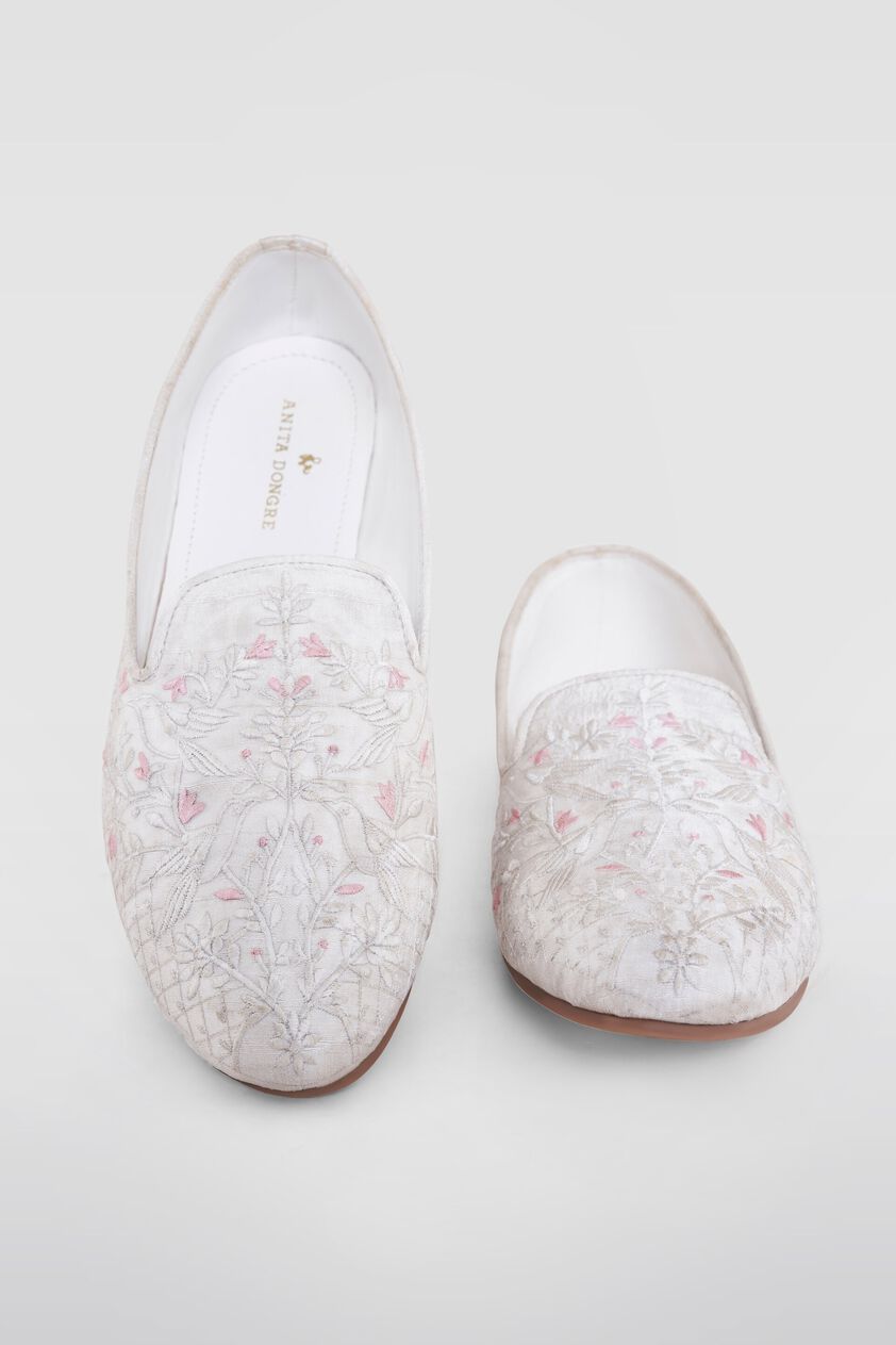 1 - Zashil Mojris - Off White, image 1