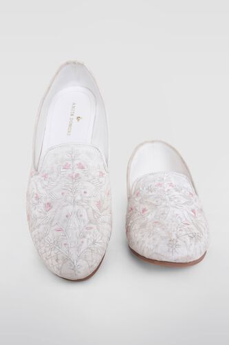 1 - Zashil Mojris - Off White, image 1