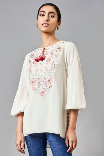 5 - Dhwani Top, image 5