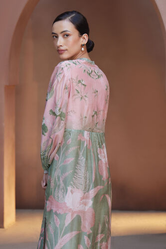 Lana Kurta Set - Pink, Pink, image 5