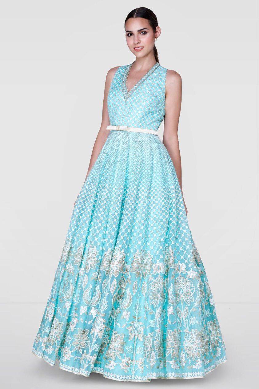3 - Alyona Gown, image 3