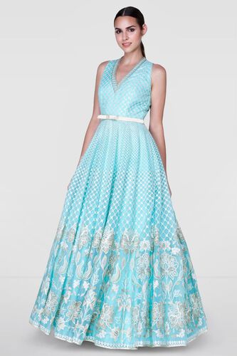3 - Alyona Gown, image 3