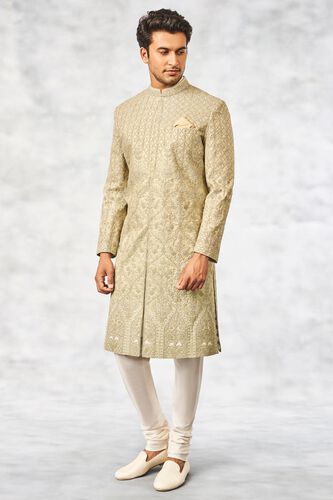 3 - Erish Sherwani – Sage, image 3