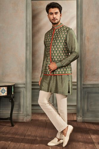 3 - Paran Bandi – Sage Green, image 3
