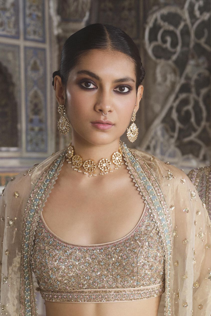 Chrys Choker, , image 3