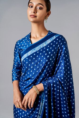 1 - Kishpa Saree, image 1