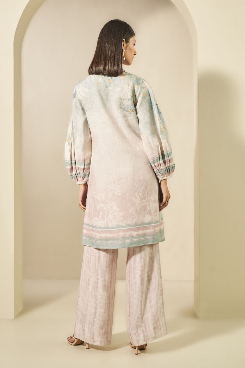 Souline Hemp Coord - Blush, Blush, image 4