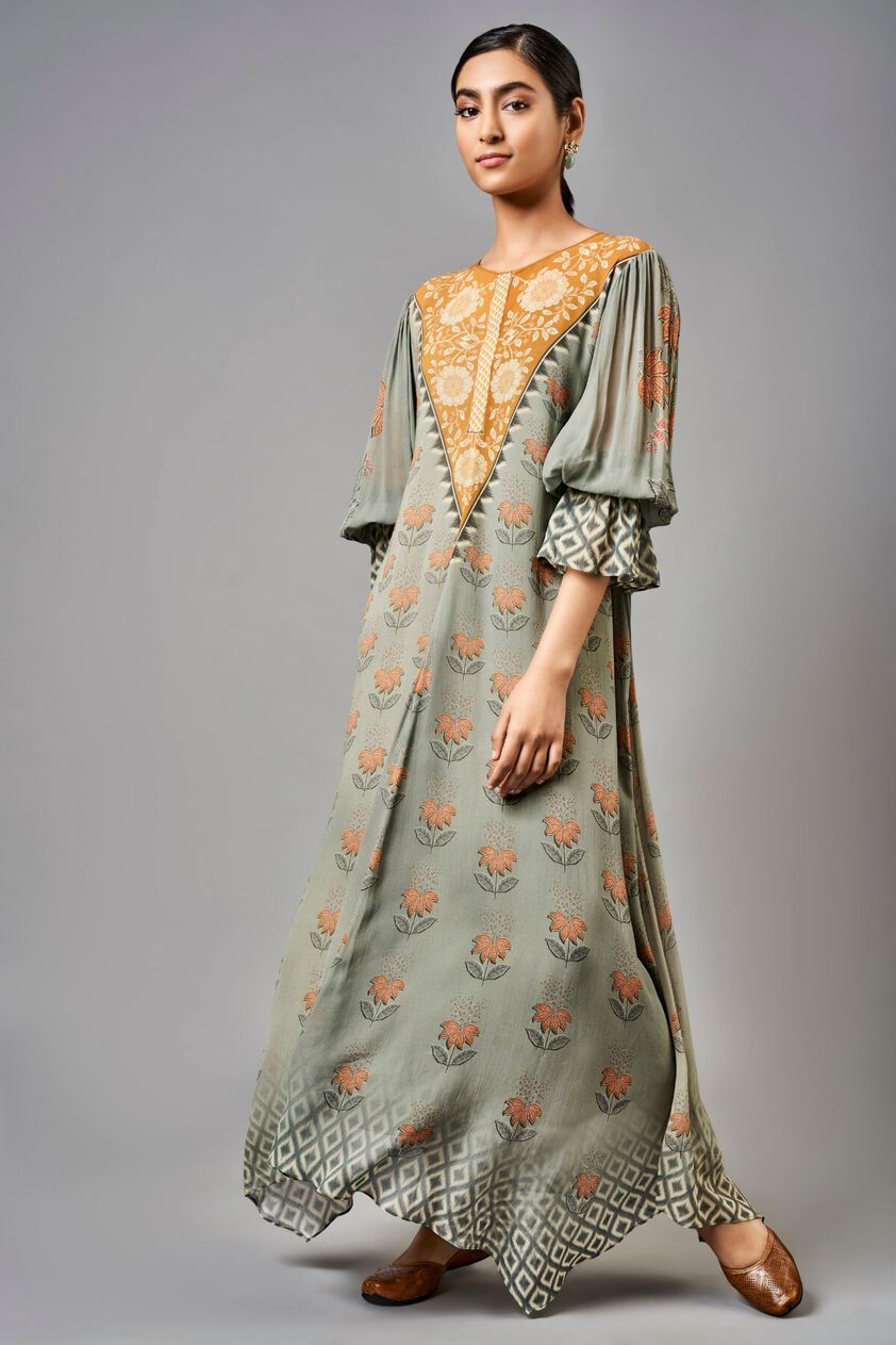 1 - Aarna Tunic, image 1
