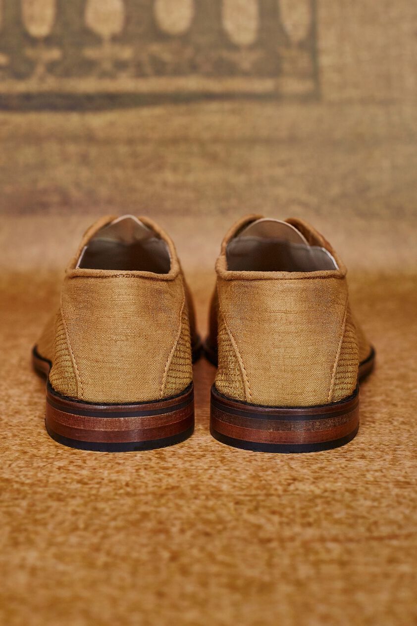 3 - Tanner Shoes, image 3