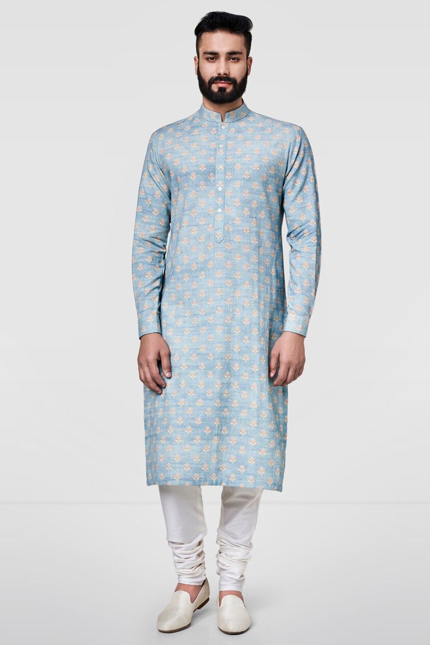 1 - Vineet Kurta, image 1