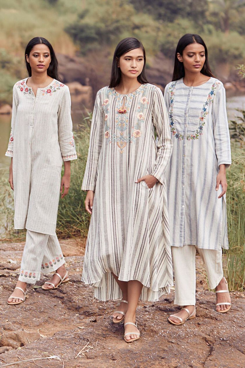 4 - Viaana dress , image 4