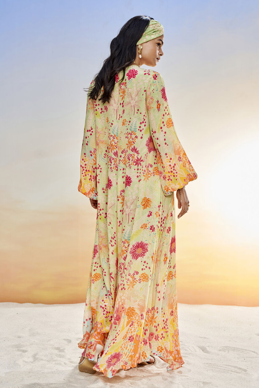 Juliette Kaftan - Lime, Lime, image 3