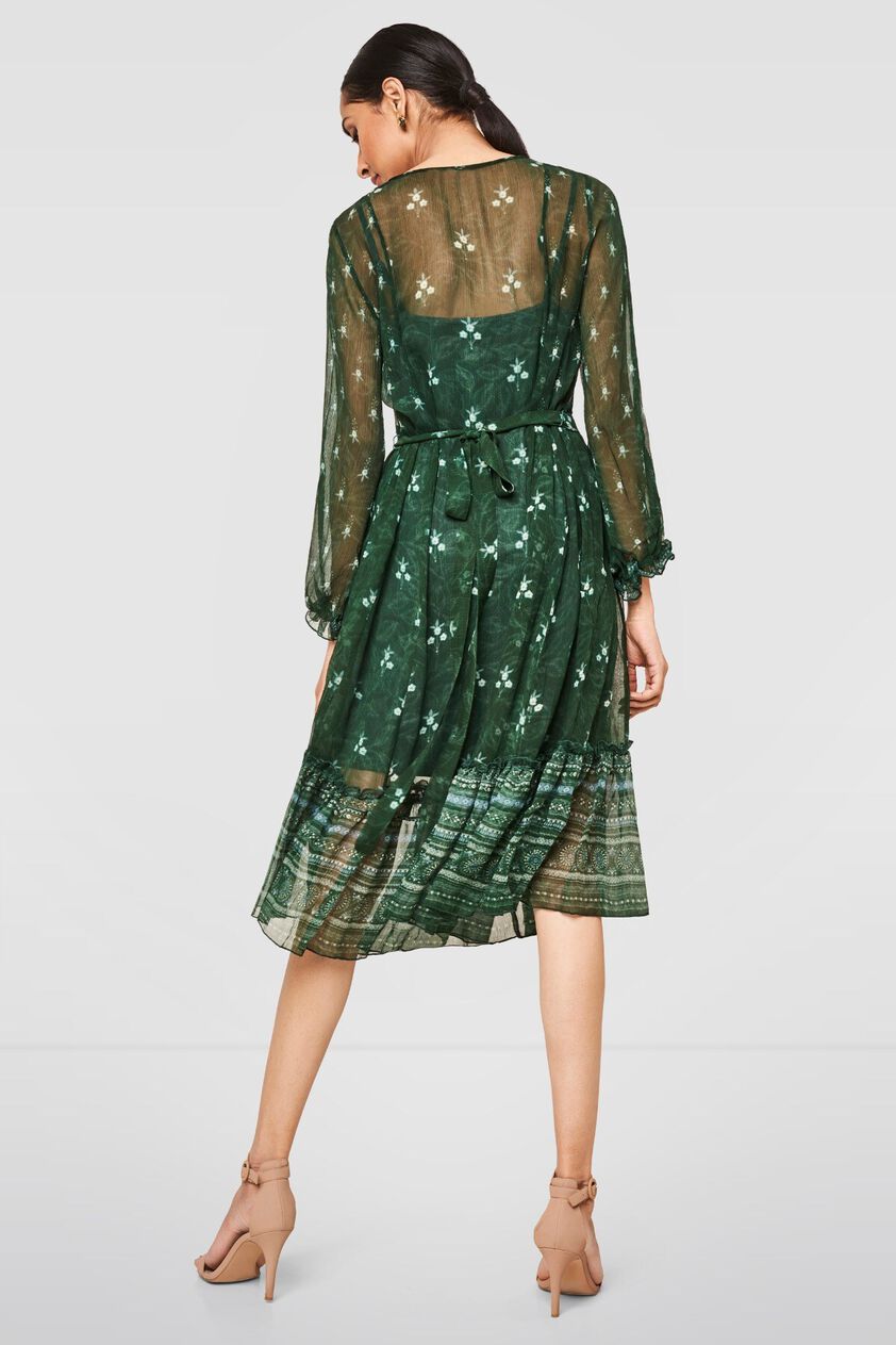 2 - Divina Dress, image 2