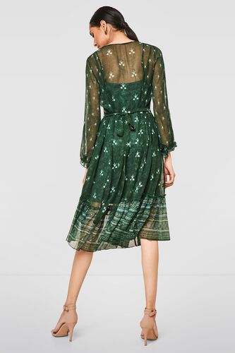 2 - Divina Dress, image 2