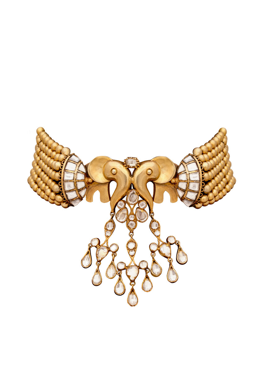 The Haathi Choker, , image 1