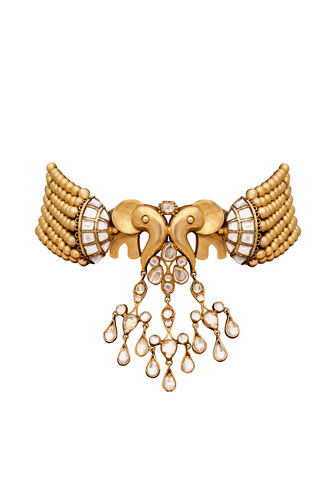 The Haathi Choker, , image 1
