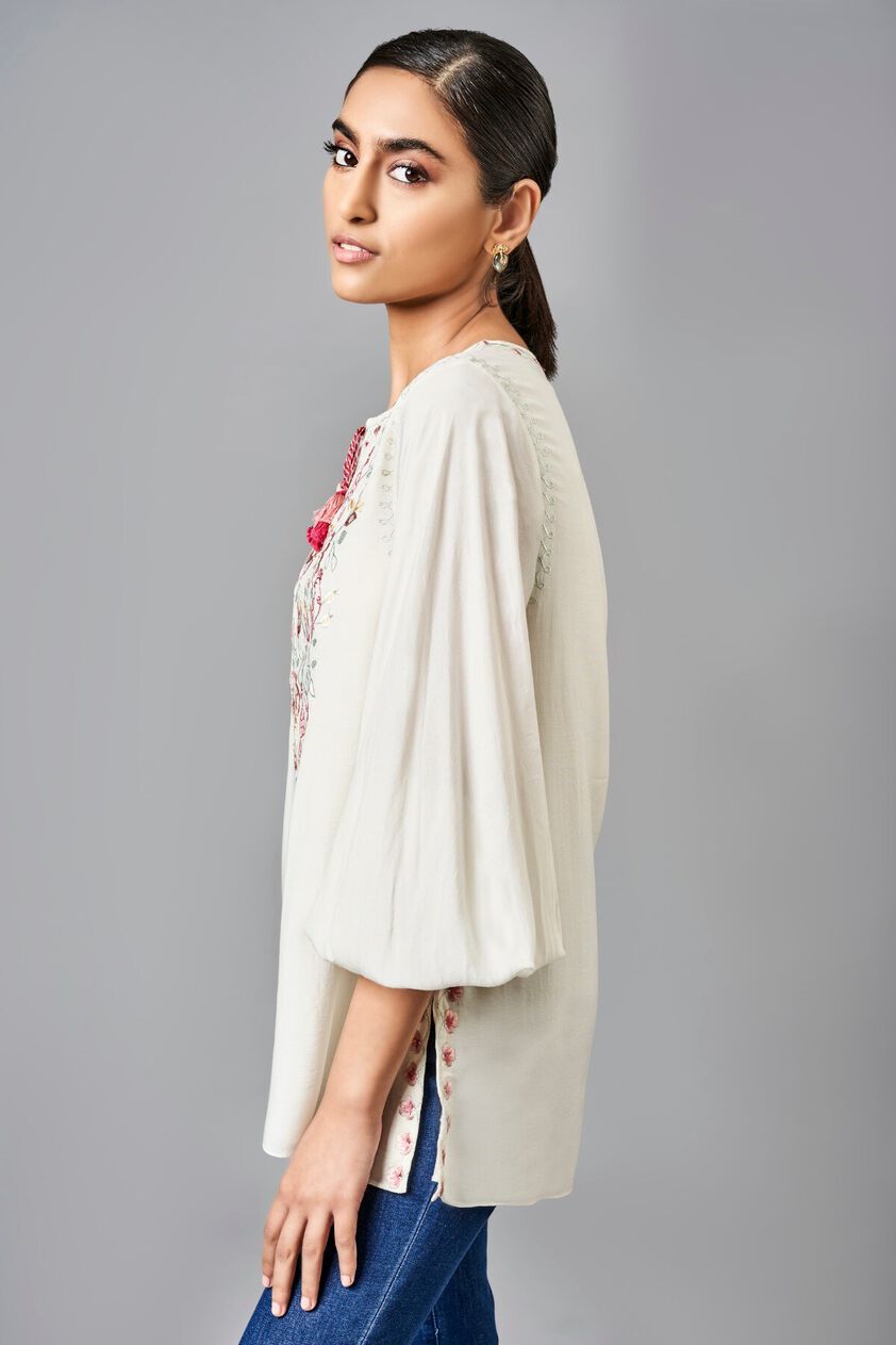 2 - Dhwani Top, image 2