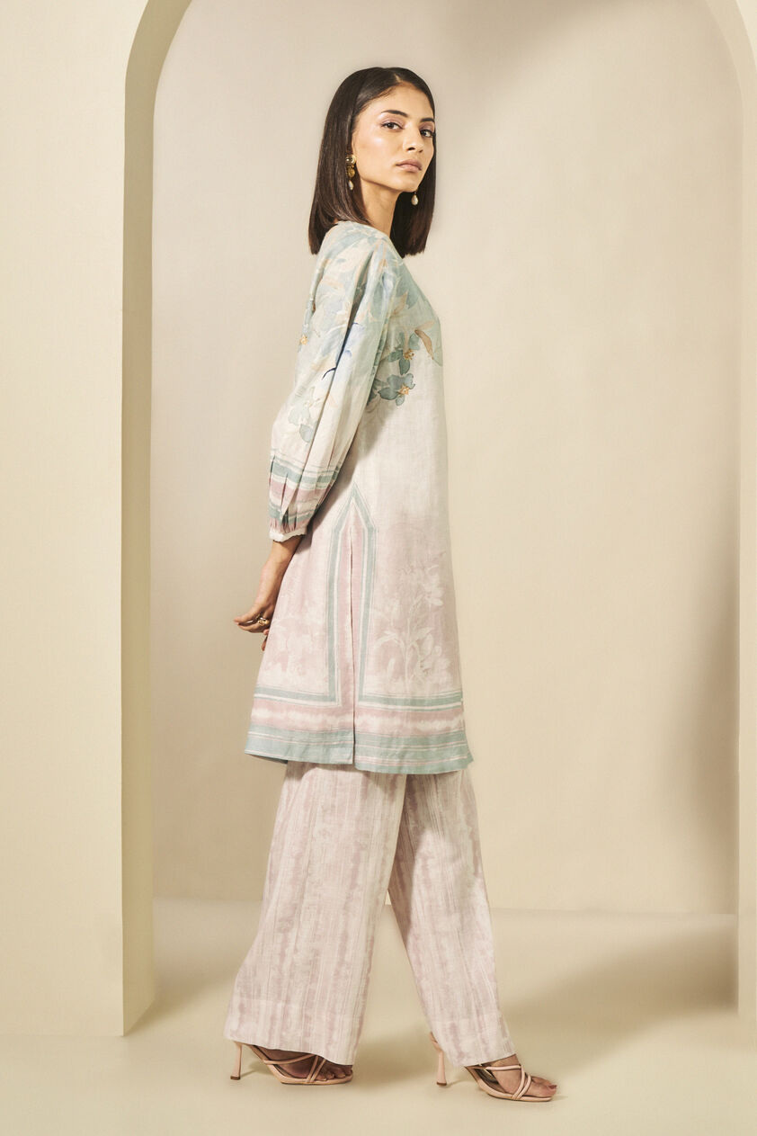 Souline Hemp Coord - Blush, Blush, image 2