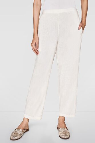 1 - Off-white Trousers, image 1