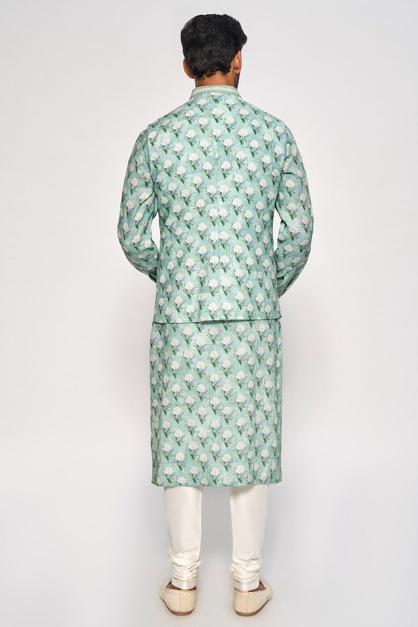 3 - Umang Bandi &ndash; Sea Green, image 3